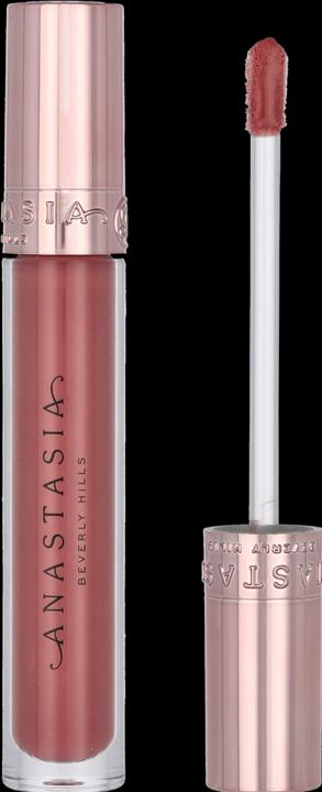 Image du produit Anastasia Beverly Hills Lip Gloss Tan Rose (Tan Rose)