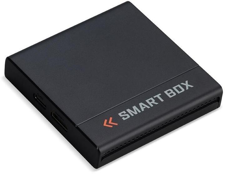 Actual product image Acer Vero HL6810ATV (4K, 4000 lm, 1.15 - 1.5:1)