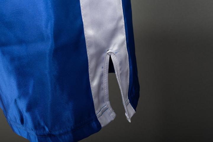 Produktbild Budo.ch Boxing Shorts "King" (M)