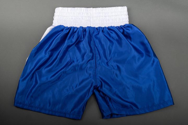 Produktbild Budo.ch Boxing Shorts "King" (M)
