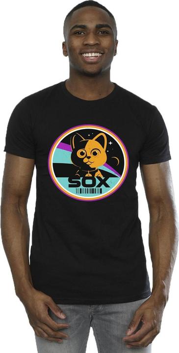Produktbild Disney Lightyear Sox Circle TShirt (3XL)