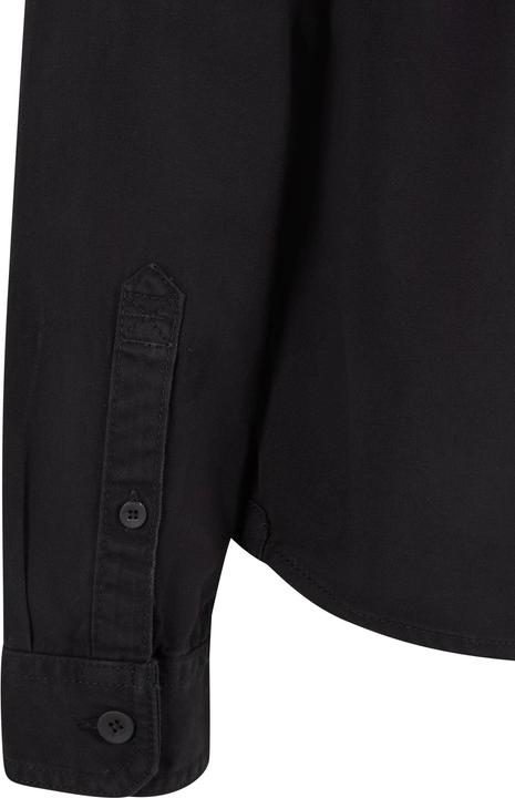 Immagine prodotto Mister Tee MisterTee Capricorn Skull Shirt a maniche lunghe - 173877 (XXL)