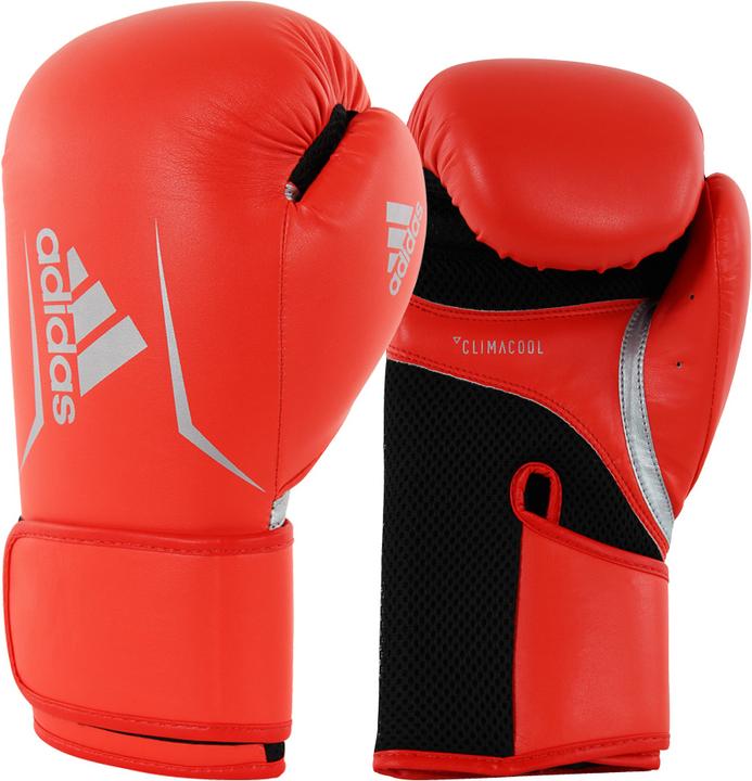 Actual product image adidas Speed 100 Women Boxhandschuhe (8 OZ, One size)