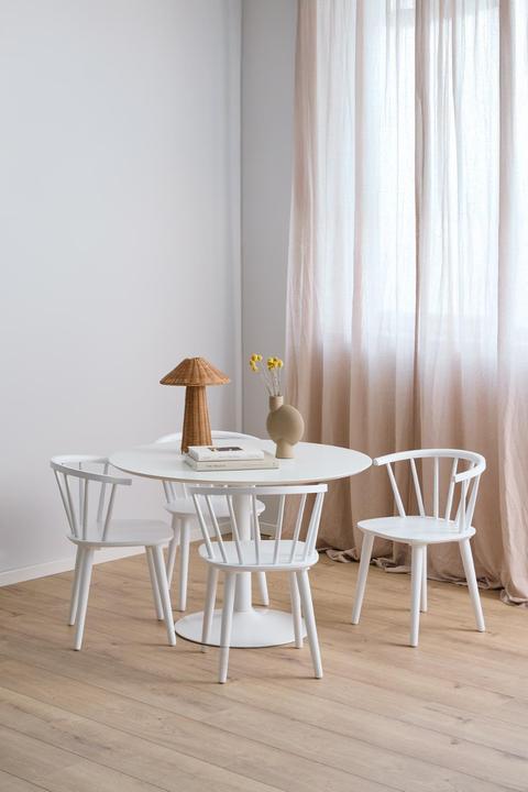 Produktbild AC Design Ibiza (110 x 74 x 110 cm)