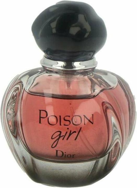 Actual product image Dior Poison Girl (Eau de parfum, 30 ml)