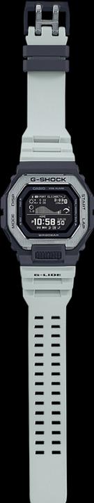 Produktbild G-Shock GBX-100TT-8ER (Digitaluhr, 46 mm)