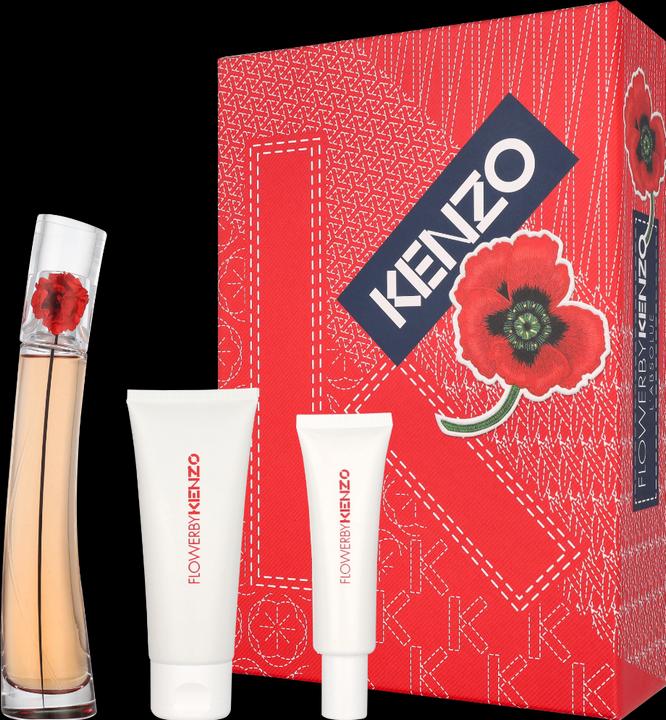 Image du produit Kenzo Crème pour les mains Flower Labsolue 100ml (145 ml)