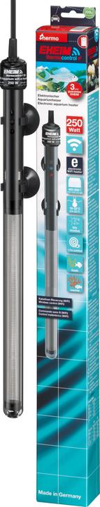 Produktbild Eheim Aquariumreglerheizer