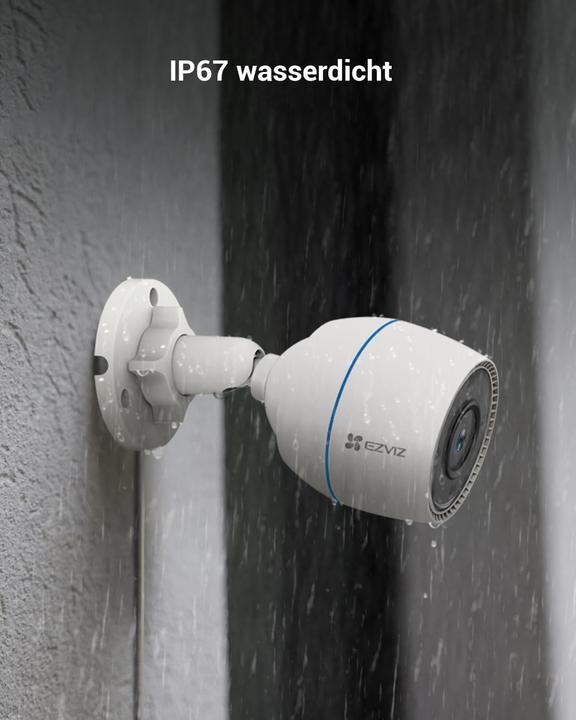 Image du produit EZVIZ Camera Bullet (1920 x 1080 Pixels)