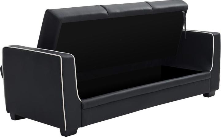Produktbild Vente-unique Naty (3-Sitzer)
