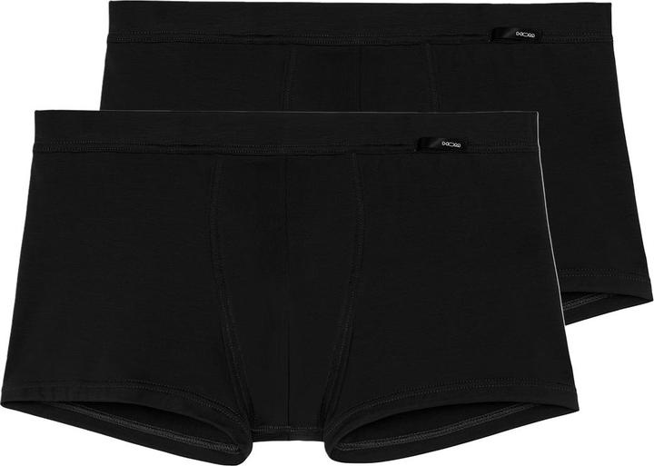 HOM 2er Pack TENCEL™ Soft Retro Short / Pant