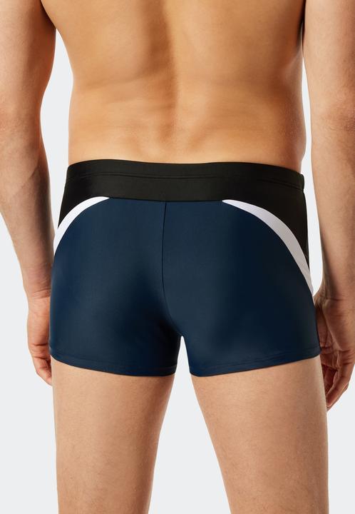 Produktbild Schiesser Badehose mit Bein (S)