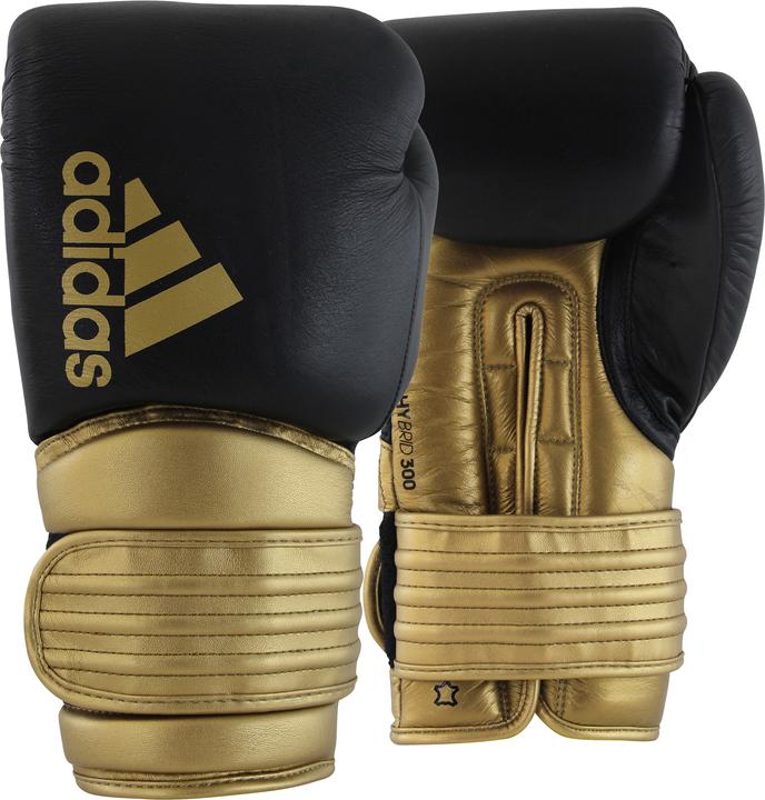 Produktbild adidas Hybrid 300 Boxhandschuhe (14 OZ, One Size)