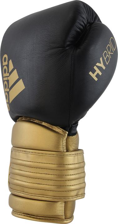 Produktbild adidas Hybrid 300 Boxhandschuhe (14 OZ, One Size)