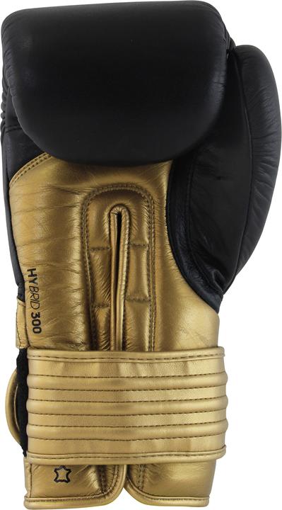 Produktbild adidas Hybrid 300 Boxhandschuhe (14 OZ, One Size)