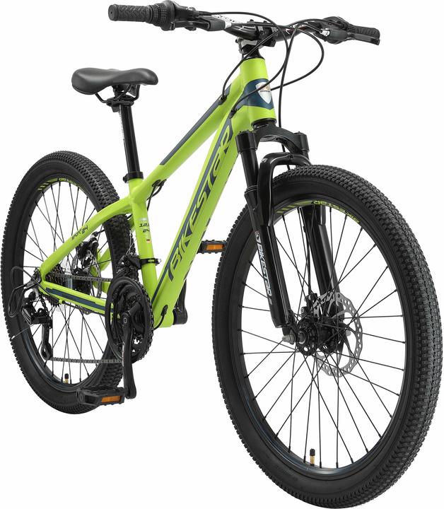 Image du produit Bikestar VTT hardtail