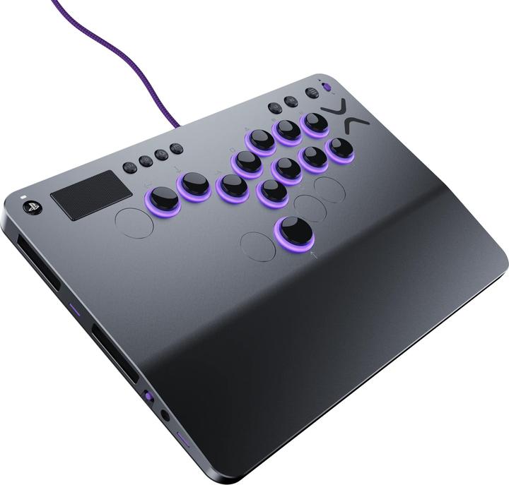 Produktbild Turtle Beach Victrix Pro KO (PS4, PS5, Windows)