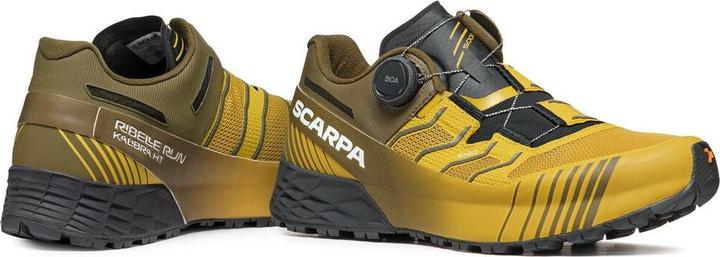 Produktbild Scarpa Ribelle Run Kalibra HT (43)