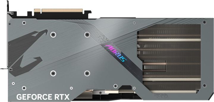 Produktbild Gigabyte AORUS GeForce RTX 4090 MASTER (24 GB)