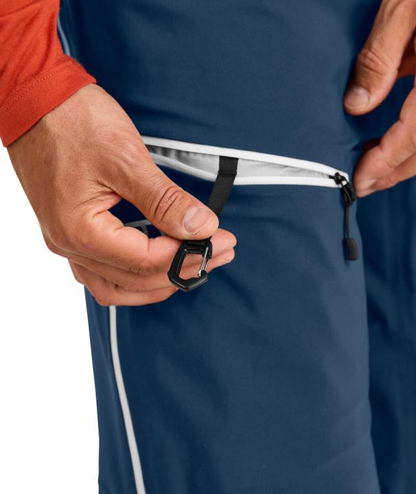 Immagine prodotto Ortovox Pantaloni Western Alps 3L (L)