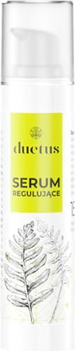 Immagine prodotto Duetus Siero che regola l'eccessiva secrezione di sebo 15ml (15 ml)