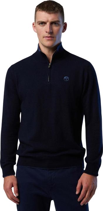 Actual product image North Sails sweater 12gg (M)
