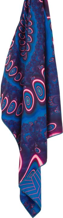 Produktbild Lifeventure Recycled SoftFibre Trek Towel, Andaman, Giant