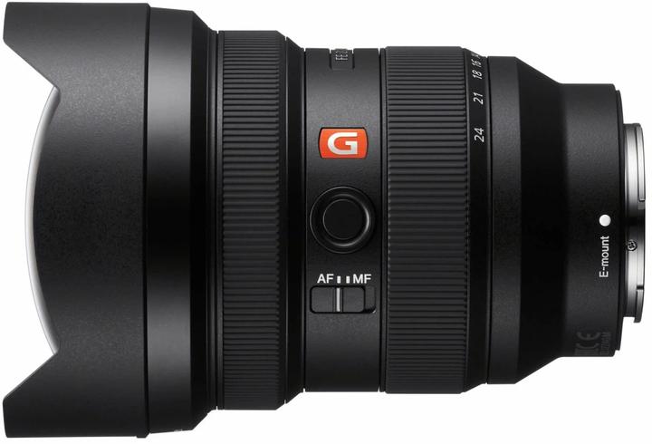 Immagine prodotto Sony FE 12-24mm f/2.8 GM (Sony E, Full-frame)