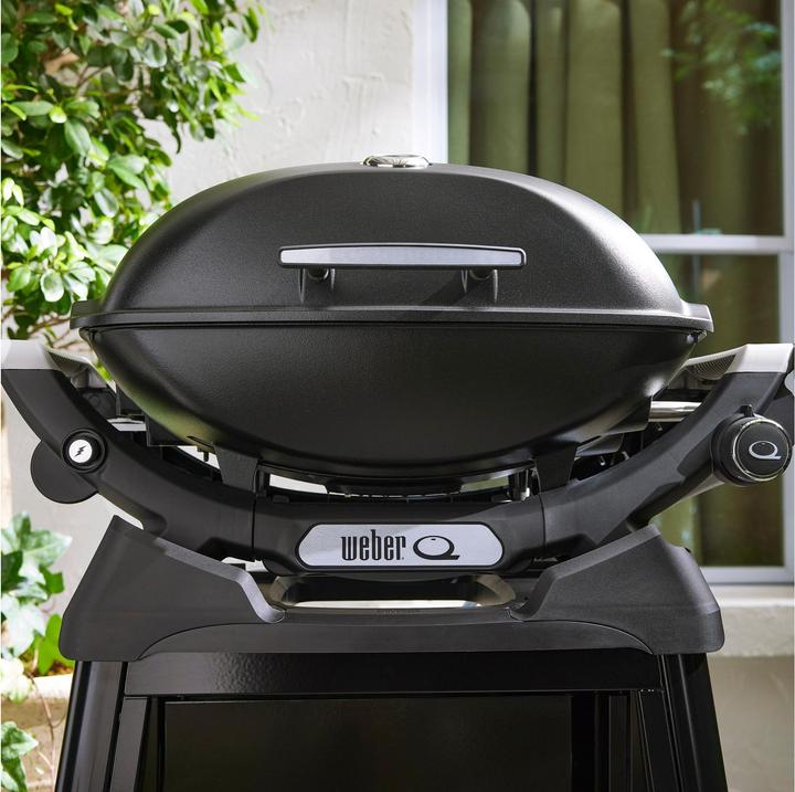Image du produit Weber Q2200N (4.10 kW)
