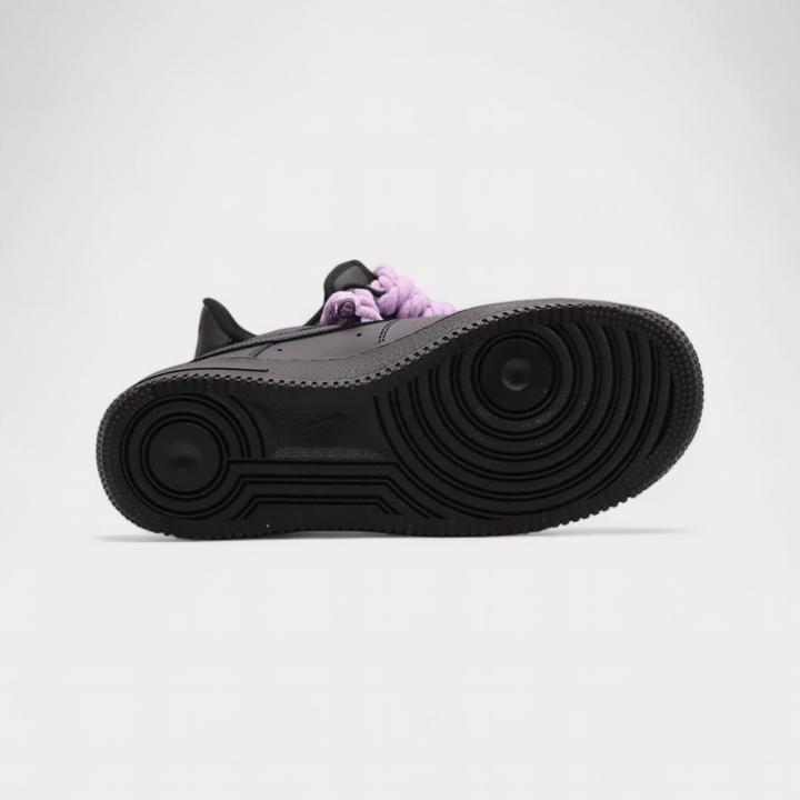 Image du produit Nike Air Force 1 Black (47.5)