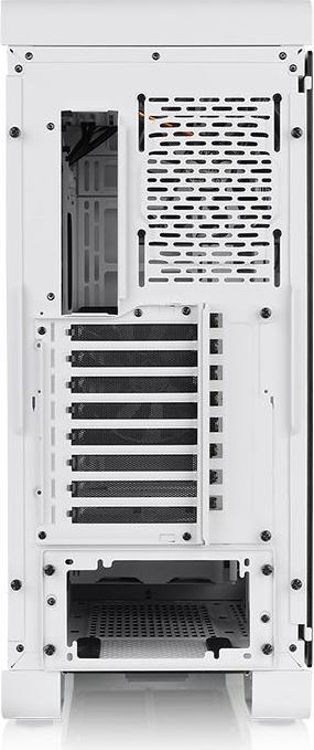 Actual product image Thermaltake S500 Snow (ATX, mATX, Mini-ITX)