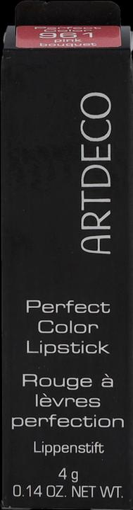 Immagine prodotto Artdeco Rossetto Perfect Color 961 - Bouquet rosa (961 Bouquet rosa)