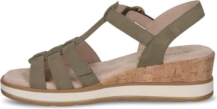 Image du produit Caprice Sandalettes (40)