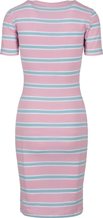 Immagine prodotto Urban Classics Abito da donna a strisce stretch (L)