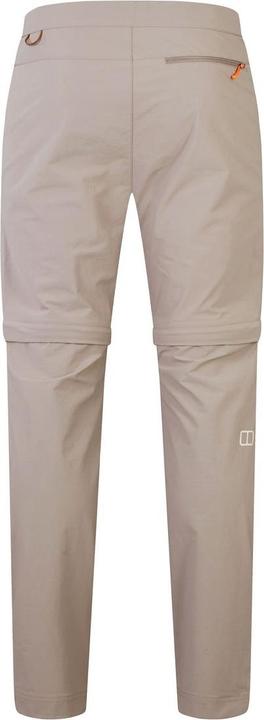 Immagine prodotto Berghaus M Trail-Explorer Zip Off Pant (Hose) (32, 34)