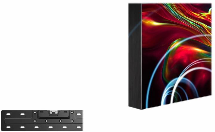 Produktbild Samsung The Wall All-In-One (1920 x 1080 Pixel, 146")