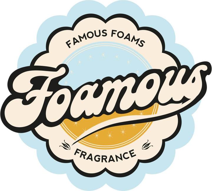 Produktbild Foamous - Paper Shaker Mousse de Parfum (Eau de Parfum, 100 ml)