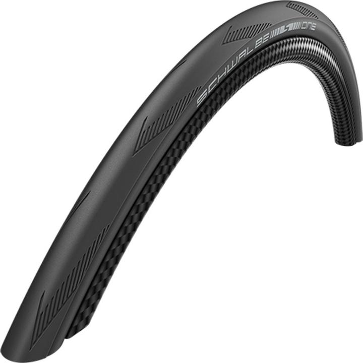 Actual product image Schwalbe One (27.5 x 2.00, 23-571)