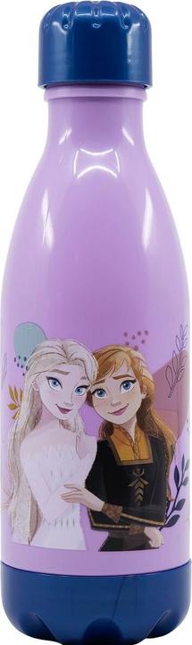 Image du produit Disney Frozen Bouteille d'eau CZ11267 Usage quotidien 560 ml Plastique (0.56 l)