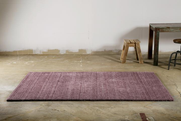 Produktbild Homie Living Sienna (70 x 140 cm)