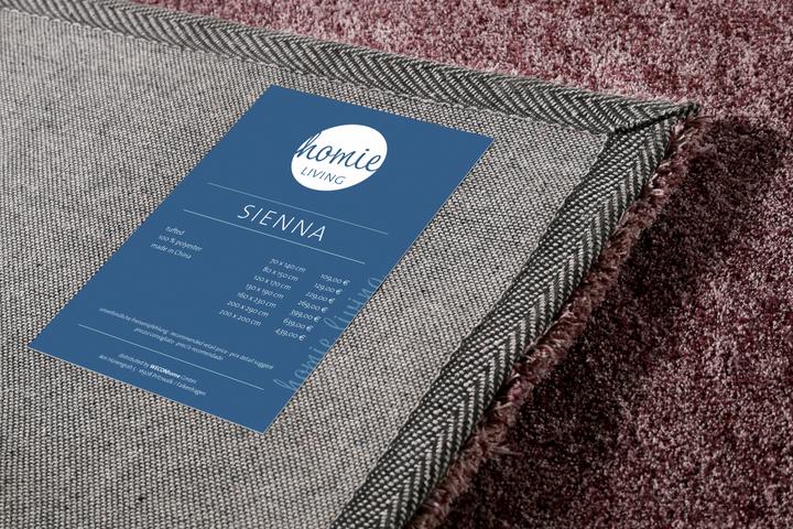 Produktbild Homie Living Sienna (70 x 140 cm)