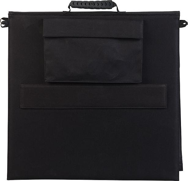 Actual product image Revolt Mobile foldable and erectable solar panel (80 W, 3.50 kg)