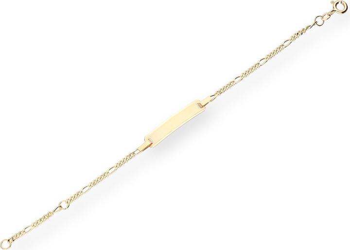 Produktbild Carat Identity (15 cm, Gold 18ct)
