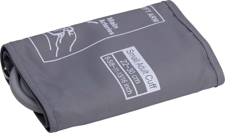 Immagine prodotto Grundig Blutdruck Messgerät (Sfigmomanometro per braccio)