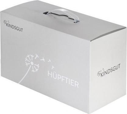 Produktbild Kindsgut Hüpftier