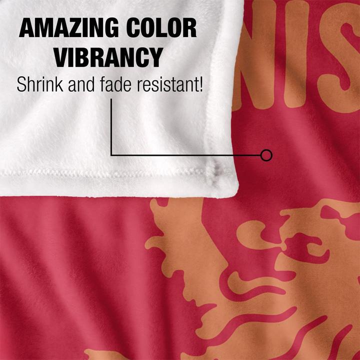 Immagine prodotto Game of Thrones Lannister Stemma Coperta