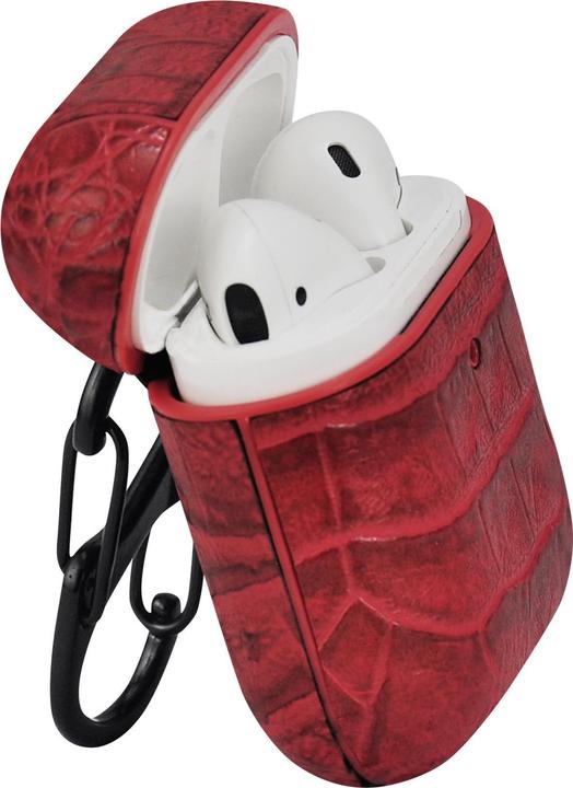 Produktbild Terratec Air Box Tasche für Kopfhörer (Kopfhörer Tasche)