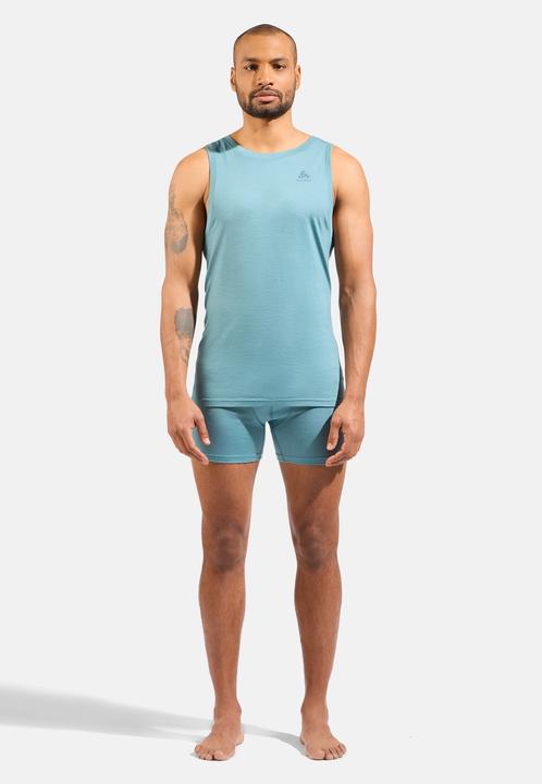 Immagine prodotto Odlo Canotta girocollo Merino 160 Baselayer (L)