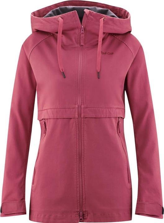 Red Chili Mescalito Parka