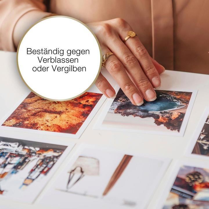 Produktbild Epson Premium Glossy (255 g/m², 10 x 15 cm, 80 x)